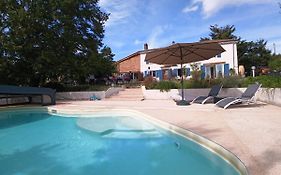 Les Gîtes de l'aiguete